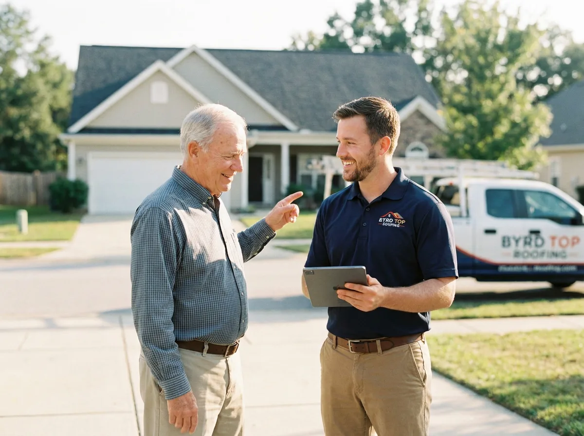 Roofing Sugar Grove, WV FAQs
